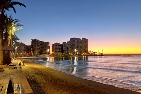 Leilighet i Torrevieja, Alicante, Torrevieja - € 118 000 | Ref: AG19MLSC7398140 - foto 30