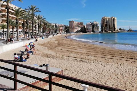 Leilighet i Torrevieja, Alicante, Torrevieja - € 118 000 | Ref: AG19MLSC7398140 - foto 31