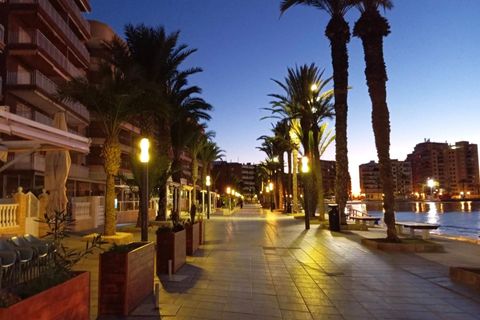 Leilighet i Torrevieja, Alicante, Torrevieja - € 118 000 | Ref: AG19MLSC7398140 - foto 34
