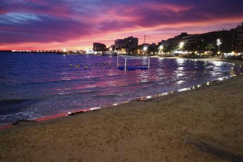 Leilighet i Torrevieja, Alicante, Torrevieja - € 118 000 | Ref: AG19MLSC7398140 - foto 35
