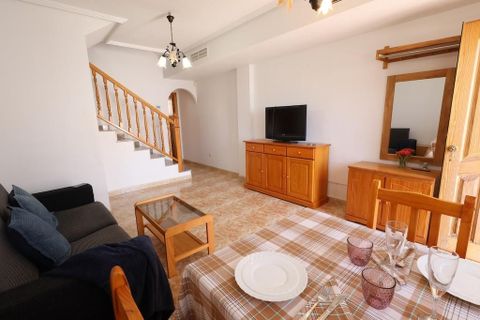 Lejlighed i Punta Prima, Alicante, Punta Prima - € 214.000 | Ref: CSPX-94755 - foto 7