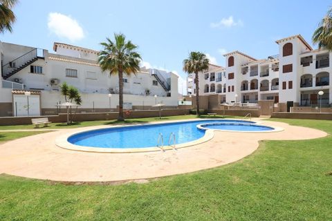 Lejlighed i Punta Prima, Alicante, Punta Prima - € 214.000 | Ref: CSPX-94755 - foto 21