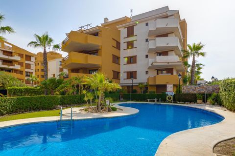 Apartamento en Punta Prima, Alicante, Punta Prima - € 239.969 | Ref: CSPX-33217 - photo 1