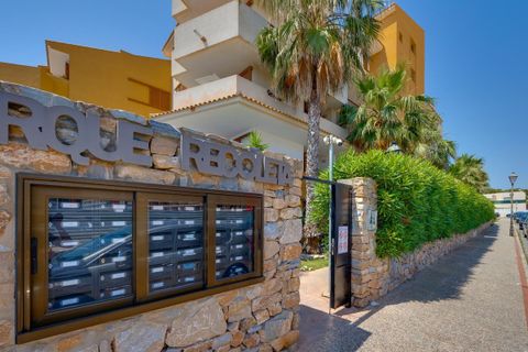 Apartamento en Punta Prima, Alicante, Punta Prima - € 239.969 | Ref: CSPX-33217 - photo 2