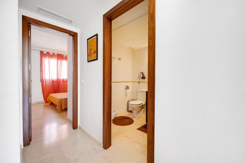 Apartamento en Punta Prima, Alicante, Punta Prima - € 239.969 | Ref: CSPX-33217 - photo 16