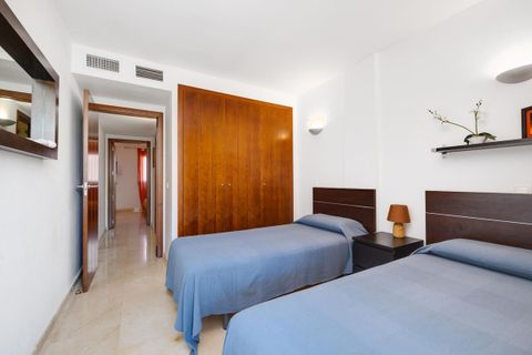 Apartamento en Punta Prima, Alicante, Punta Prima - € 239.969 | Ref: CSPX-33217 - photo 17