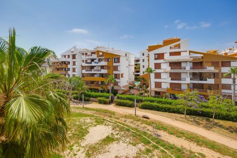 Apartamento en Punta Prima, Alicante, Punta Prima - € 239.969 | Ref: CSPX-33217 - photo 30