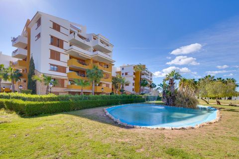 Apartamento en Punta Prima, Alicante, Punta Prima - € 239.969 | Ref: CSPX-33217 - photo 40