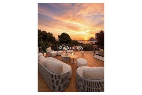 Villa a Calpe, Alicante, Calpe - € 960.000 | Ref: CSPX-50871 - foto 2