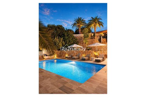 Villa a Calpe, Alicante, Calpe - € 960.000 | Ref: CSPX-50871 - foto 3