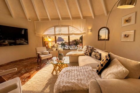 Villa a Calpe, Alicante, Calpe - € 960.000 | Ref: CSPX-50871 - foto 6
