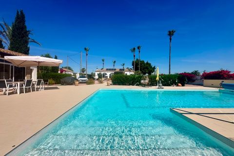 Villa en Catral, Alicante, Catral - € 435.000 | Ref: CSPX-34513 - photo 1