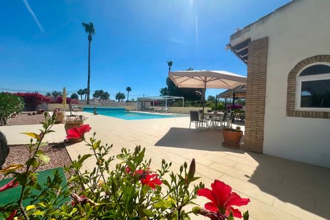 Villa en Catral, Alicante, Catral - € 435.000 | Ref: CSPX-34513 - photo 22