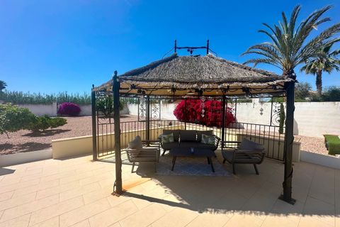 Villa en Catral, Alicante, Catral - € 435.000 | Ref: CSPX-34513 - photo 27