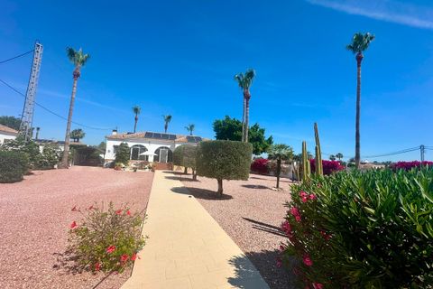 Villa en Catral, Alicante, Catral - € 435.000 | Ref: CSPX-34513 - photo 31