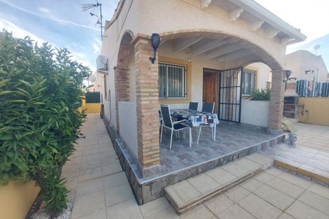 Villa en Polop, Alicante, Polop - € 255.000 | Ref: CSPX-78435 - photo 1
