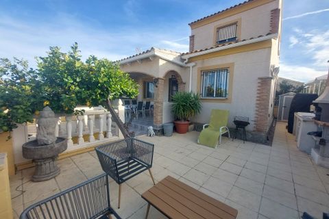 Villa en Polop, Alicante, Polop - € 255.000 | Ref: CSPX-78435 - photo 2