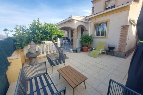 Villa en Polop, Alicante, Polop - € 255.000 | Ref: CSPX-78435 - photo 7