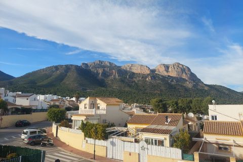 Villa en Polop, Alicante, Polop - € 255.000 | Ref: CSPX-78435 - photo 12