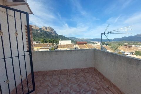 Villa en Polop, Alicante, Polop - € 255.000 | Ref: CSPX-78435 - photo 14