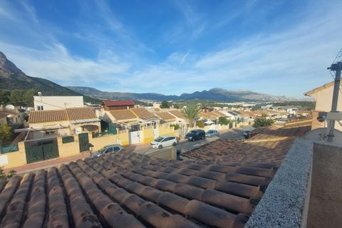 Villa en Polop, Alicante, Polop - € 255.000 | Ref: CSPX-78435 - photo 15