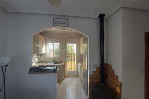 Villa en Polop, Alicante, Polop - € 255.000 | Ref: CSPX-78435 - photo 24