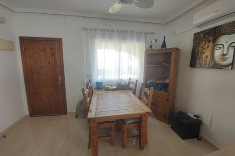 Villa en Polop, Alicante, Polop - € 255.000 | Ref: CSPX-78435 - photo 30