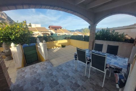 Villa en Polop, Alicante, Polop - € 255.000 | Ref: CSPX-78435 - photo 31