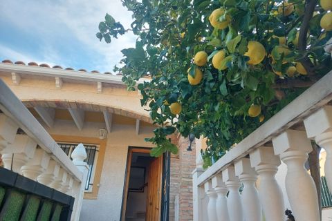 Villa en Polop, Alicante, Polop - € 255.000 | Ref: CSPX-78435 - photo 33