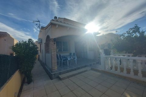 Villa en Polop, Alicante, Polop - € 255.000 | Ref: CSPX-78435 - photo 35