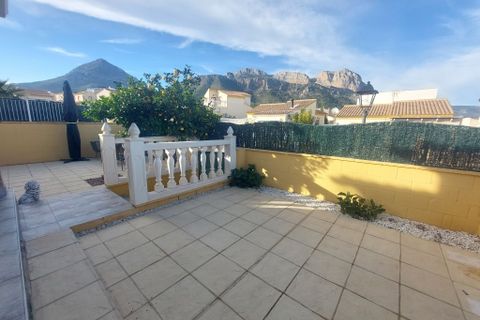 Villa en Polop, Alicante, Polop - € 255.000 | Ref: CSPX-78435 - photo 40