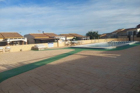 Villa en Polop, Alicante, Polop - € 255.000 | Ref: CSPX-78435 - photo 41