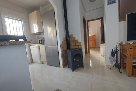 Villa en Polop, Alicante, Polop - € 255.000 | Ref: CSPX-78435 - photo 43