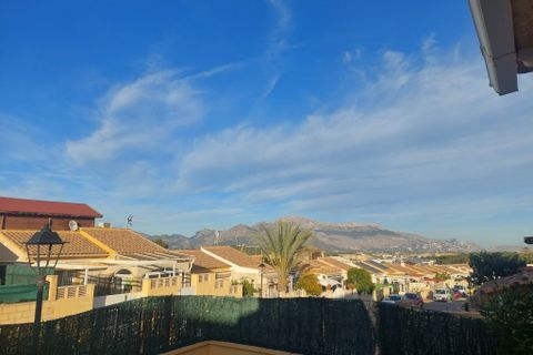 Villa en Polop, Alicante, Polop - € 255.000 | Ref: CSPX-78435 - photo 44