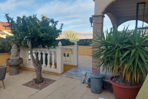 Villa en Polop, Alicante, Polop - € 255.000 | Ref: CSPX-78435 - photo 45
