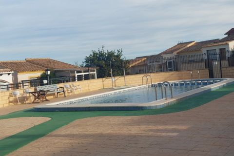 Villa en Polop, Alicante, Polop - € 255.000 | Ref: CSPX-78435 - photo 46