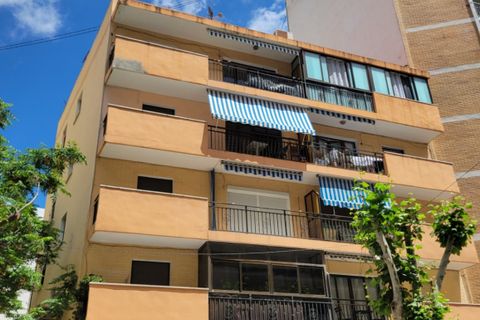 Leilighet i Calpe, Alicante, Calpe - € 279 000 | Ref: CSPX-98319 - foto 2