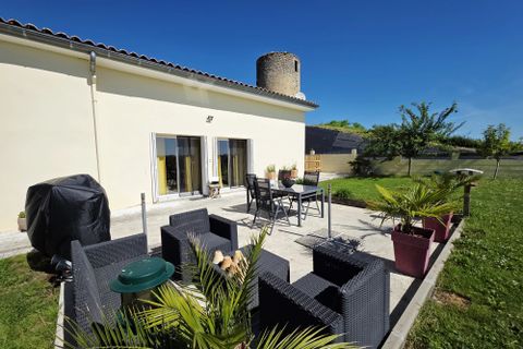Villa i Sauveterre-de-Guyenne, Gironde, Sauveterre-de-Guyenne - € 249.900 | Ref: BVI85713 - foto 1