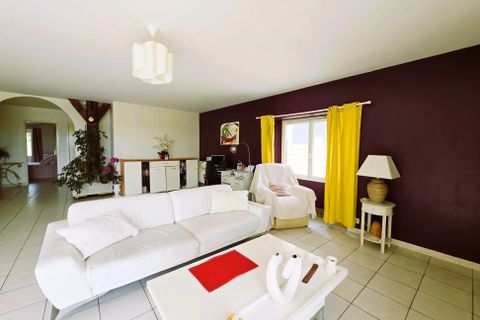 Villa i Sauveterre-de-Guyenne, Gironde, Sauveterre-de-Guyenne - € 249.900 | Ref: BVI85713 - foto 4