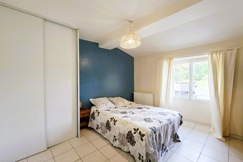 Villa i Sauveterre-de-Guyenne, Gironde, Sauveterre-de-Guyenne - € 249.900 | Ref: BVI85713 - foto 7