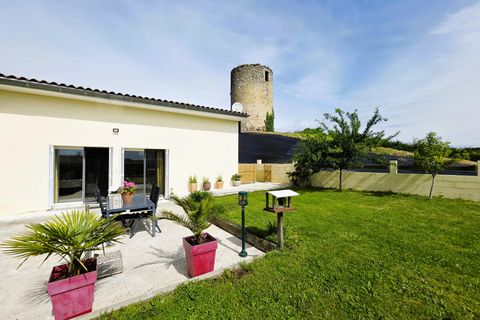 Villa i Sauveterre-de-Guyenne, Gironde, Sauveterre-de-Guyenne - € 249.900 | Ref: BVI85713 - foto 13