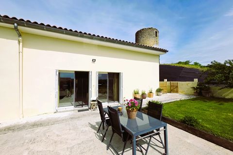 Villa i Sauveterre-de-Guyenne, Gironde, Sauveterre-de-Guyenne - € 249.900 | Ref: BVI85713 - foto 14