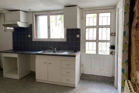 Villa a Nontron, Dordogne, Nontron - € 60.000 | Ref: BVI84937 - foto 4