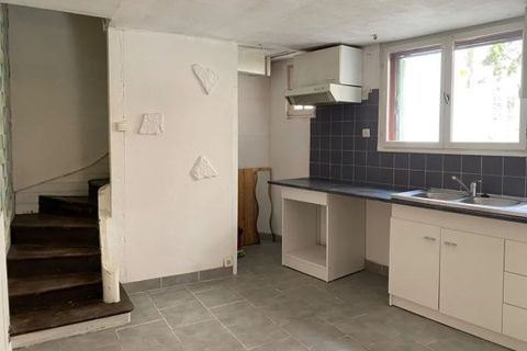 Villa a Nontron, Dordogne, Nontron - € 60.000 | Ref: BVI84937 - foto 10