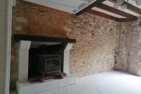 Villa a Nontron, Dordogne, Nontron - € 60.000 | Ref: BVI84937 - foto 2