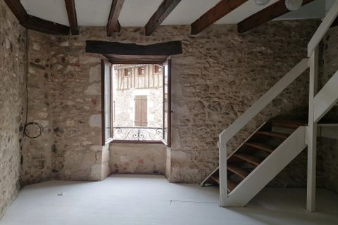 Villa a Nontron, Dordogne, Nontron - € 60.000 | Ref: BVI84937 - foto 3