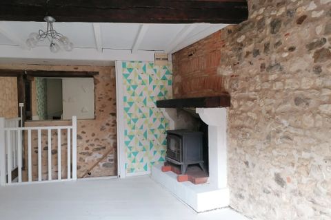 Villa a Nontron, Dordogne, Nontron - € 60.000 | Ref: BVI84937 - foto 7