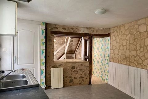 Villa a Nontron, Dordogne, Nontron - € 60.000 | Ref: BVI84937 - foto 12