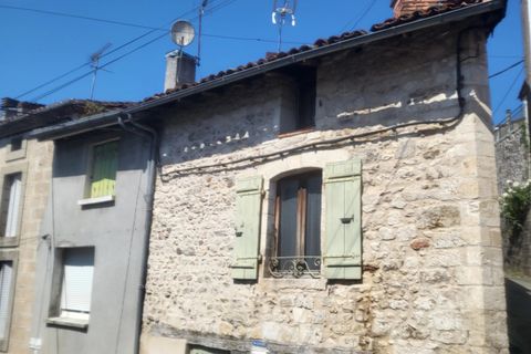 Villa a Nontron, Dordogne, Nontron - € 60.000 | Ref: BVI84937 - foto 13