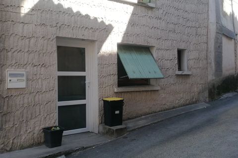 Villa i Nontron, Dordogne, Nontron - € 60 000 | Ref: BVI84937 - foto 13